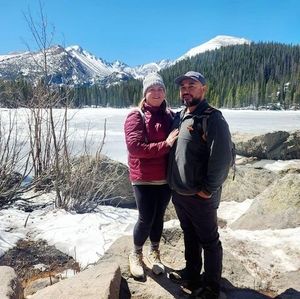 Meet your Posher, Cheryl